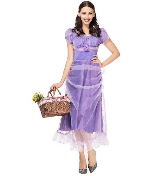 sofia the first adult costume